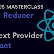 ReactJS Tutorial 78 Using Reducer With Context Provider In React