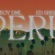Fireboy DML Ed Sheeran Peru Official Lyric Video