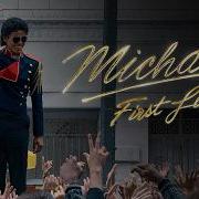 Michael 2026 First Look Jaafar Jackson Antoine Fuqua Graham King