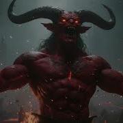 Devil Laugh Sound Effect