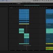 D L Ableton 11 Old School Brostep ID 101
