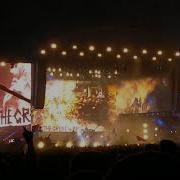 Sabaton To Hell And Back Live Hellfest Clisson France June 21st 2019