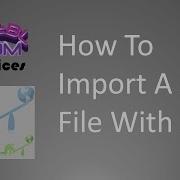How To Import A CSV File With PHP