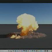 Embergen Nuke Simulation