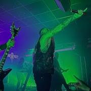 Combichrist Live In Milan Full Show 2025 05 07 Legend Club