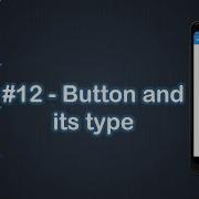 12 Button And Its Type CodeAndroid Flutter