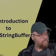Java Tutorial 8 An Introduction To The StringBuffer Class