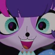 Littlest Pet Shop Brasil Clipe Musical A Canção Do Hidrante