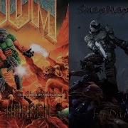 DOOM SnapMap HELL WARREN