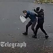 Iraqi Immigrant Stabs Student In Southampton In Bid To Get Deported