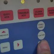 Simplex 4006 Test 7