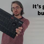 Я протестировал Akai MPC Studio II на чувствительность пэда