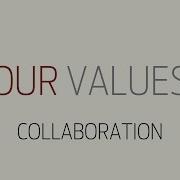 Our Values Collaboration