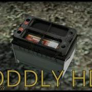 Ranting About Random Physics Props In HL2