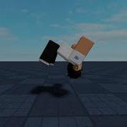 Backflip Animation ROBLOX