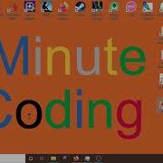 Minute Coding PHP Lesson 1 Hello Echo