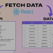How To Fetch Data From API In React JS 2026 Display Data From API In React JS React Fetch API