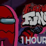 Sussus Moogus Friday Night Funkin FULL SONG 1 HOUR