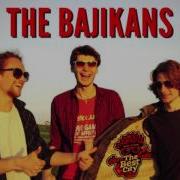 The Bajikans Passenger