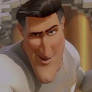 Metroman Dance Edit RAPTURE INTELWORLD