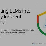 SOUPS 2025 Integrating Large Language Models Into Security Incident Response