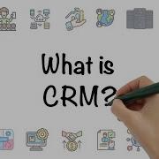 What Is CRM Introduction To CRM Software CRM Projects For Beginners CRM 2022 Simplilearn