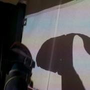 Shadow Blob Projection Detection