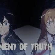 AMV Sword Art Online This Is War