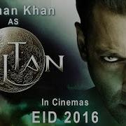SULTAN OFFICIAL TEASER TRAILER NUCLEYA SALMAN KHAN ANUSHKA SHARMA ARIJIT SINGH 2016