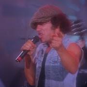 AC DC You Shook Me All Night Long Official HD Video Who Made Who