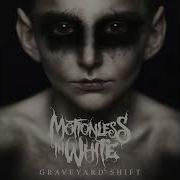 Motionless In White Soft Instrumentals