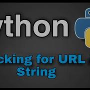 Python Practice Programs Check And Extract URL From A String Using Regular Expression