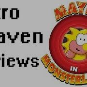 Commodore 64 Mayhem In Monsterland Retro Heaven Review
