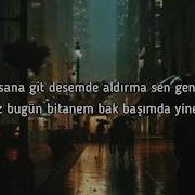 Taladro Kendine İyi Bak Sözleri