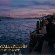 ZERRİN ÖZER ŞİMDİ HAYALLERDESİN PSYCHEDELIC SOFT ROCK COVER