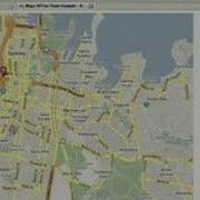 Google I O 2008 Flash API For Google Maps