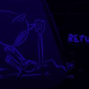 RETURNAL Green Mountain FNF Animation