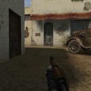 CoD2 1v4 Vs ComSQ Toujane