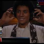 ImDOntaiReacts To The 1st Micheal Jackson Trailer