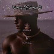 AFRODUNE Take Me Higher Remix By DJ Samm S
