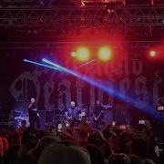 SARCOFAGO Performed By G Incubus M And The Laws Baltimore Maryland 5 24 2026