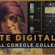 Slate Digital VCC Plugin Critical Listening Experiment Can You Hear The Difference