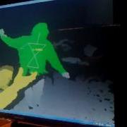 Portable Visualization System For Classrooms At Purdue Tasting The Kinect Skeleton Capture Volume