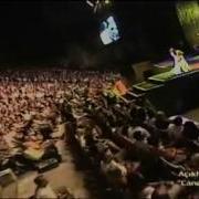 Candan Erçetin Açık Hava Konserleri Unut Sevme Beni