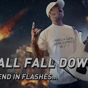 We All Fall Down Die Rise Easter Egg Song Lyrics OFFICIAL