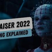 Hellraiser 2022 Ending Explained