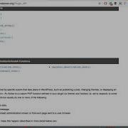 3 1 Become A WordPress Developer Plugin API