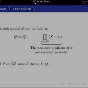 Syndrome Decoding In The Head Shorter Signatures From Zero Knowledge Proofs