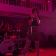 GEL New Jersey XOXO Assumption Lie Detector Weekend Night 3
