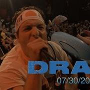 DRAIN 07 30 2023 JAPAN TOUR 2023 FINAL